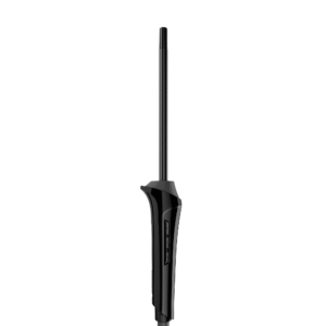 Alternative view of Rush Brush C1 Twisty Curler - Black