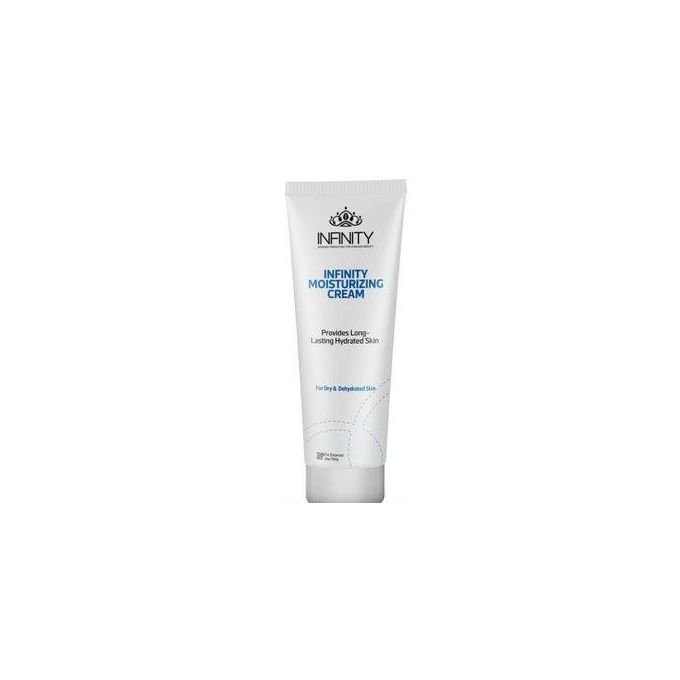 INFINITY SOOTHING MOISTPOST CREAM 120ML