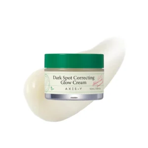 AXIS-Y Dark Spot Correcting Glow Cream - 50 ml