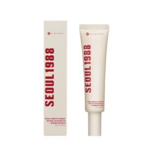 KSECRET SEOUL 1988 Eye Cream 30ml