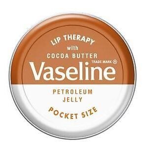 Vaseline Lip Therapy Cocoa Butter
