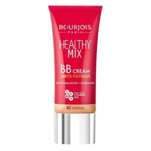 Bourjois Healthy Mix BB Cream 02