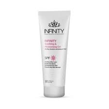 infinity soothing and moisturizing gel 120g