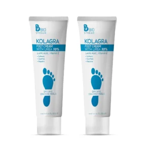 Kolagra Foot Cream 50ml 1+1