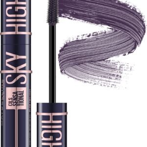 Maybelline Mascara Lash Sensational Sky High