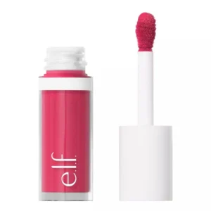 e.l.f Camo Liquid Blush (Comin In Hot Pink)