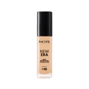 NOTE Era Skin Protecting Foundation 140