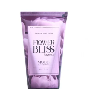 MOOD HAND CREAM  50G  FLOWER BLISS