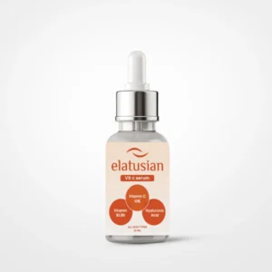 Elatusian Vitamin C Serum 30ml