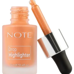 Note Drop Highlighter 03