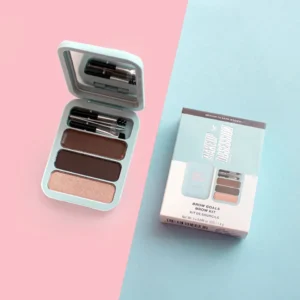 Makeup Obsession Brow Goals