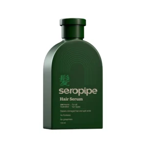 Seropip Hair Serum 120ml