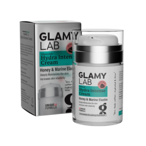 Glamy Lab Hydra Intense Cream Fragrance Free 100gm