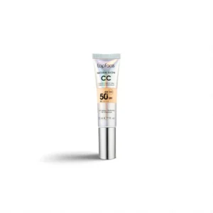 Topface Natural Glow CC Cream&Concealer 003