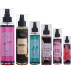 Mood Body Splash Cairo 220Ml