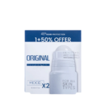 Deodorant Roll On 1+50% Original