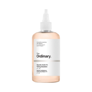 Alternative view of THE ORDINARY GLYCOLIC ACID TONING SOLUTION 240ML
